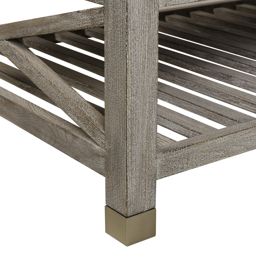 Percival Side Table
