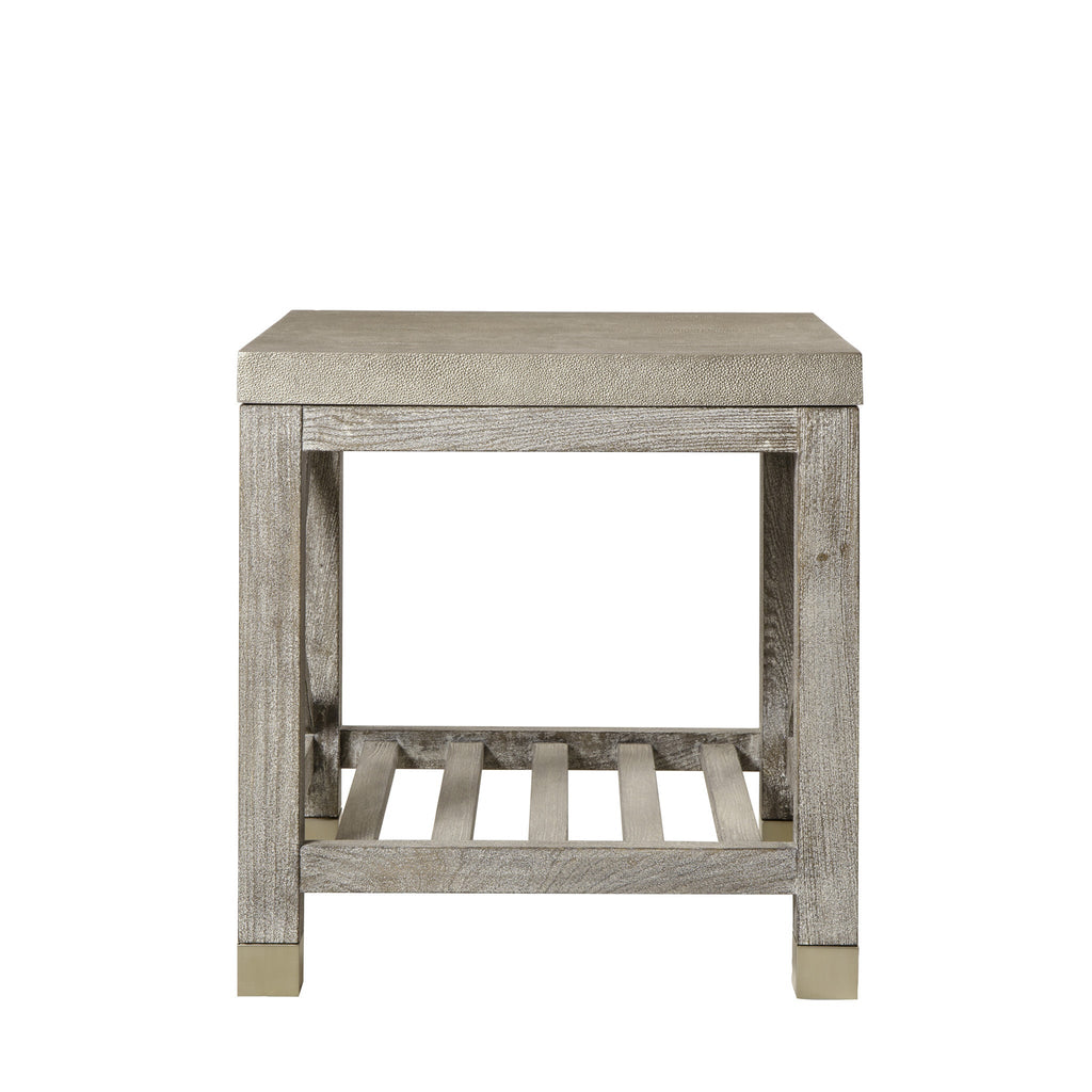 Percival Side Table