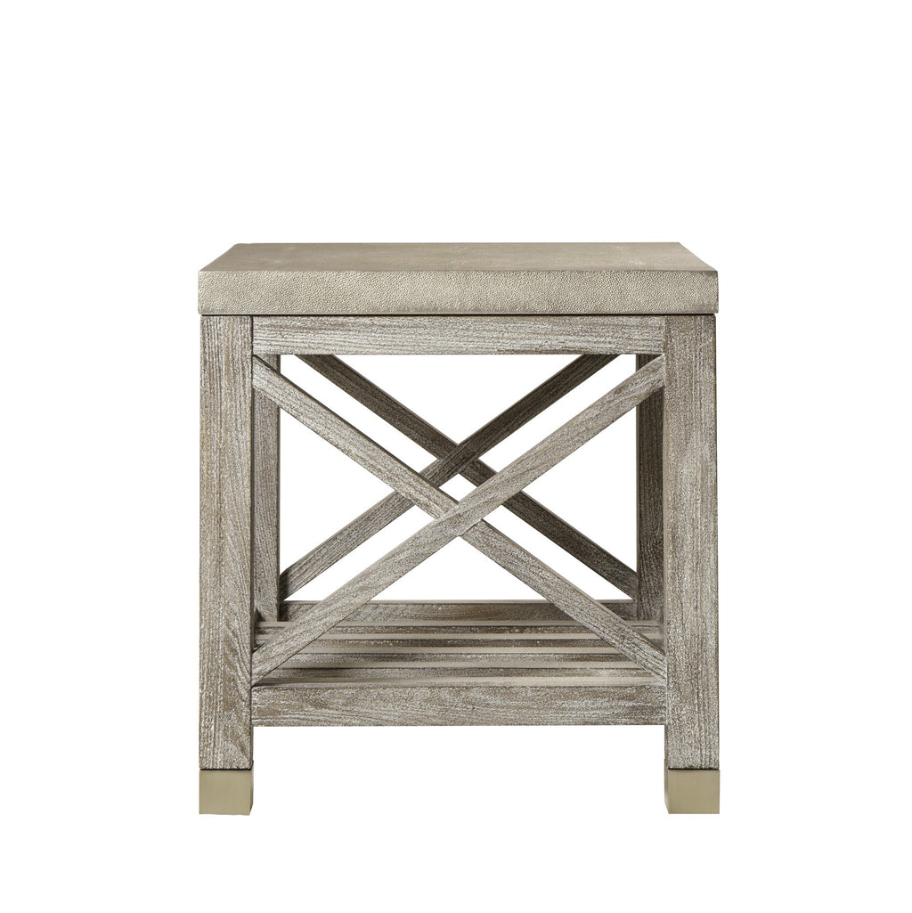 Percival Side Table