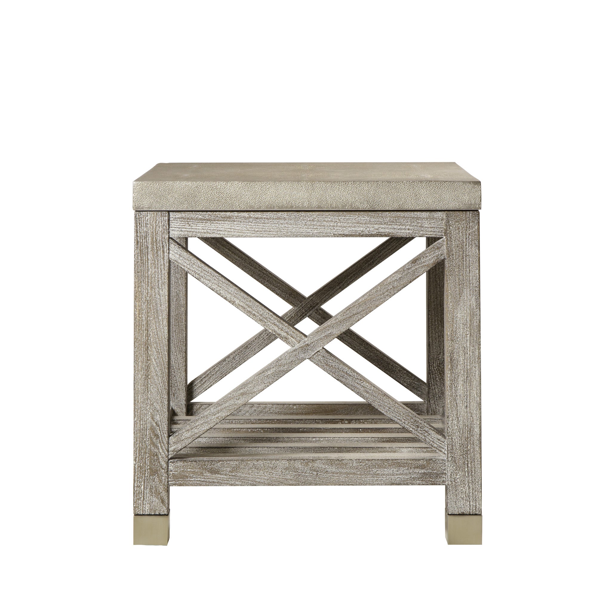 Percival Side Table