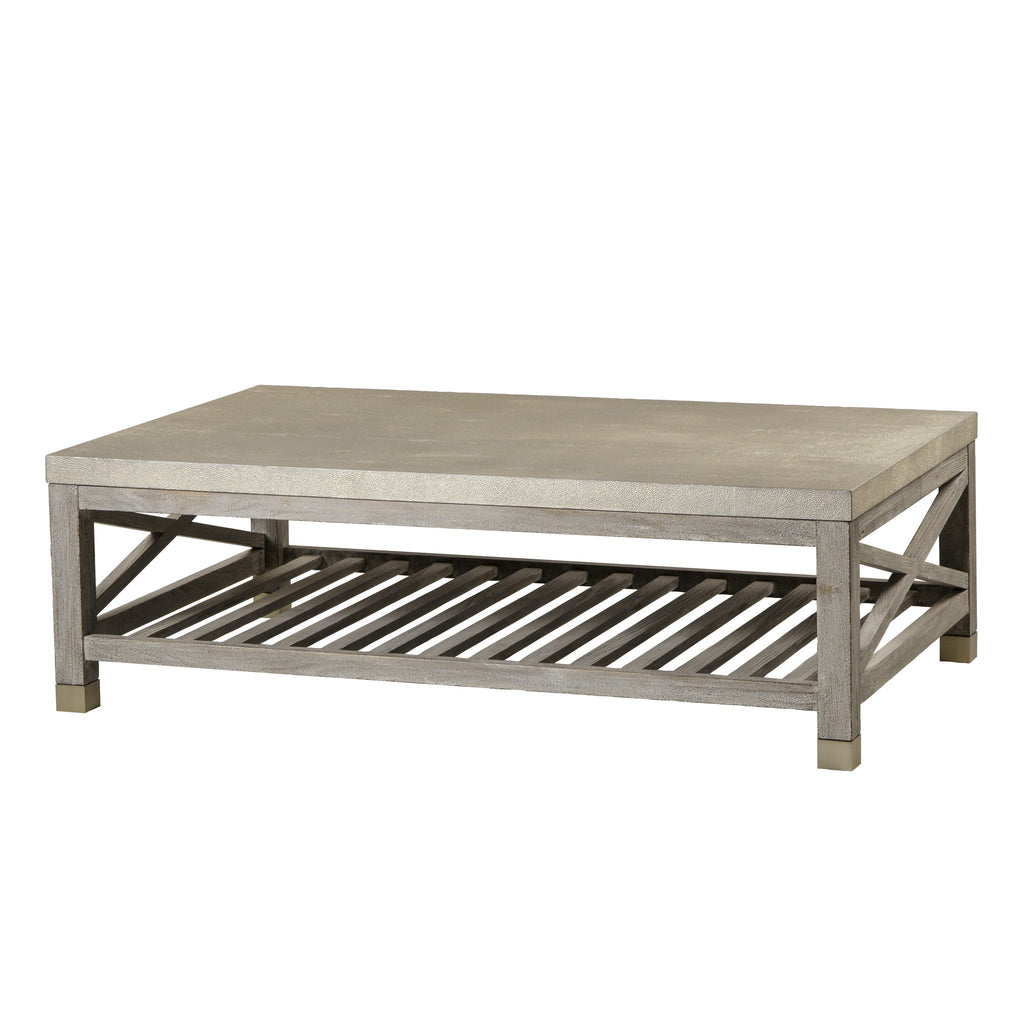 Percival Coffee Table