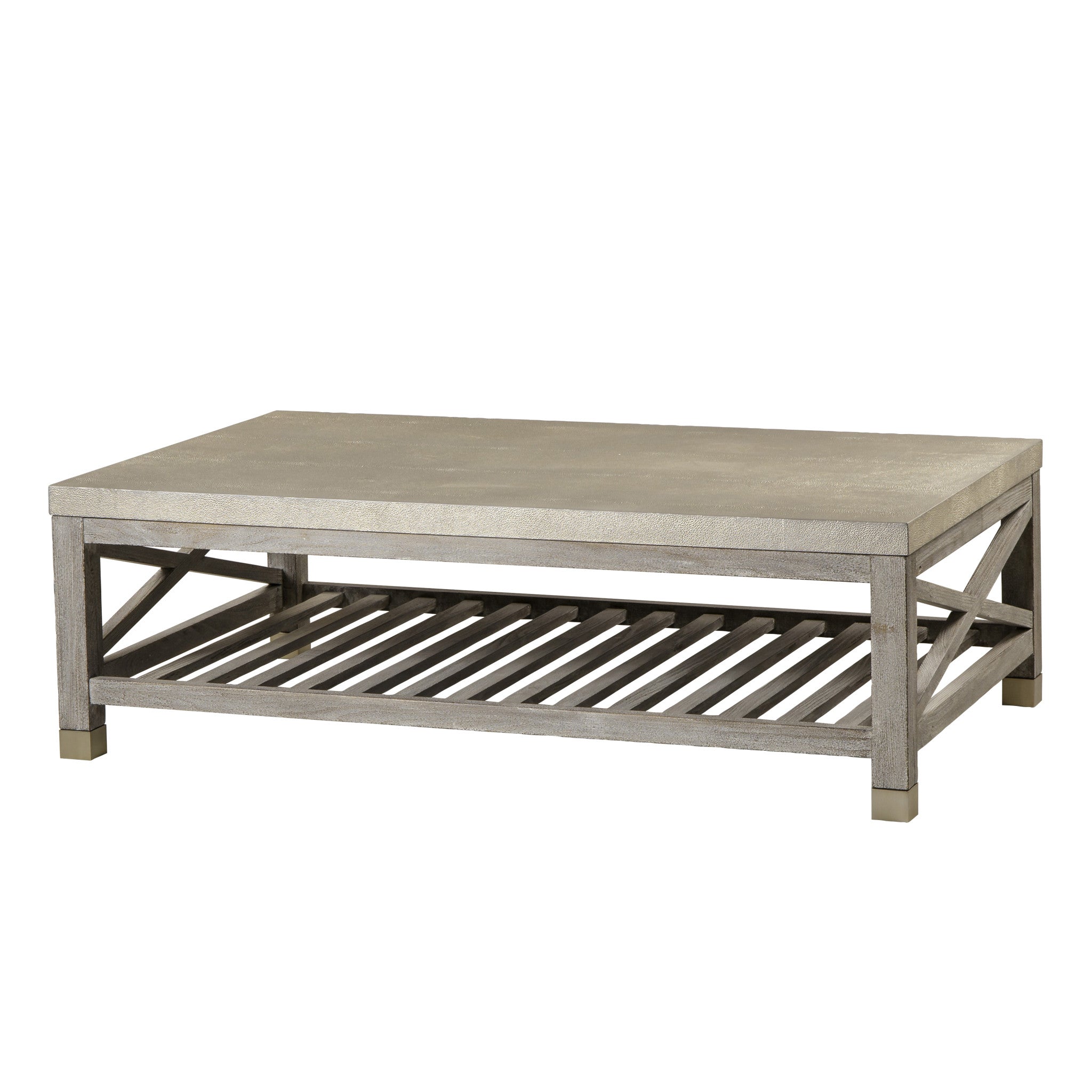 Percival Coffee Table