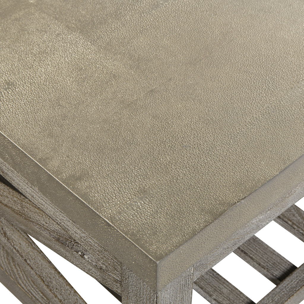 Percival Coffee Table