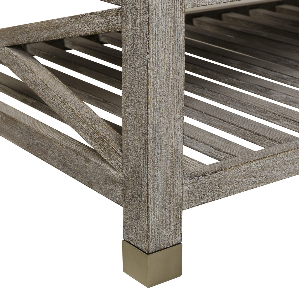 Percival Coffee Table