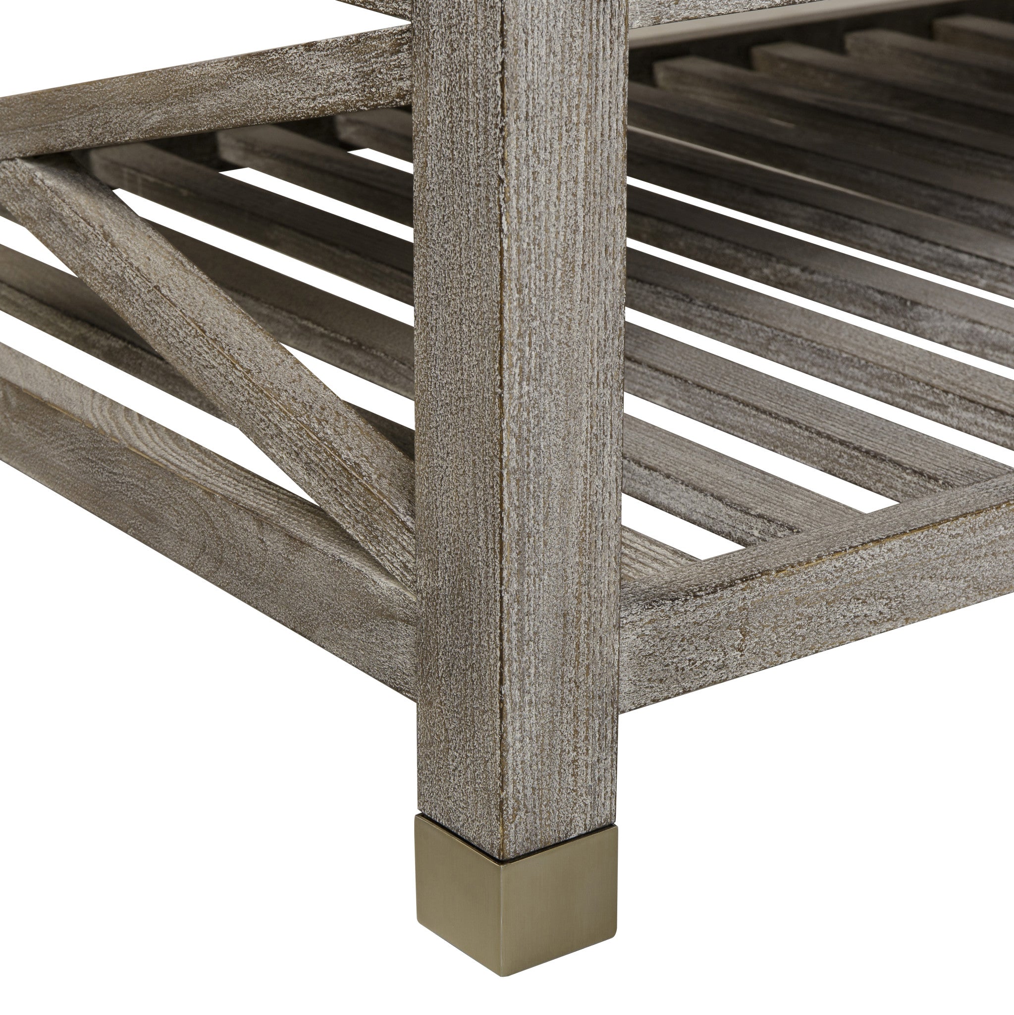 Percival Coffee Table
