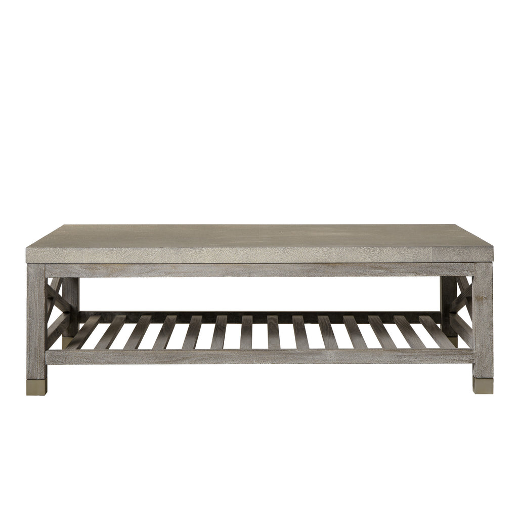 Percival Coffee Table
