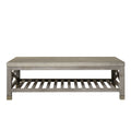 Percival Coffee Table