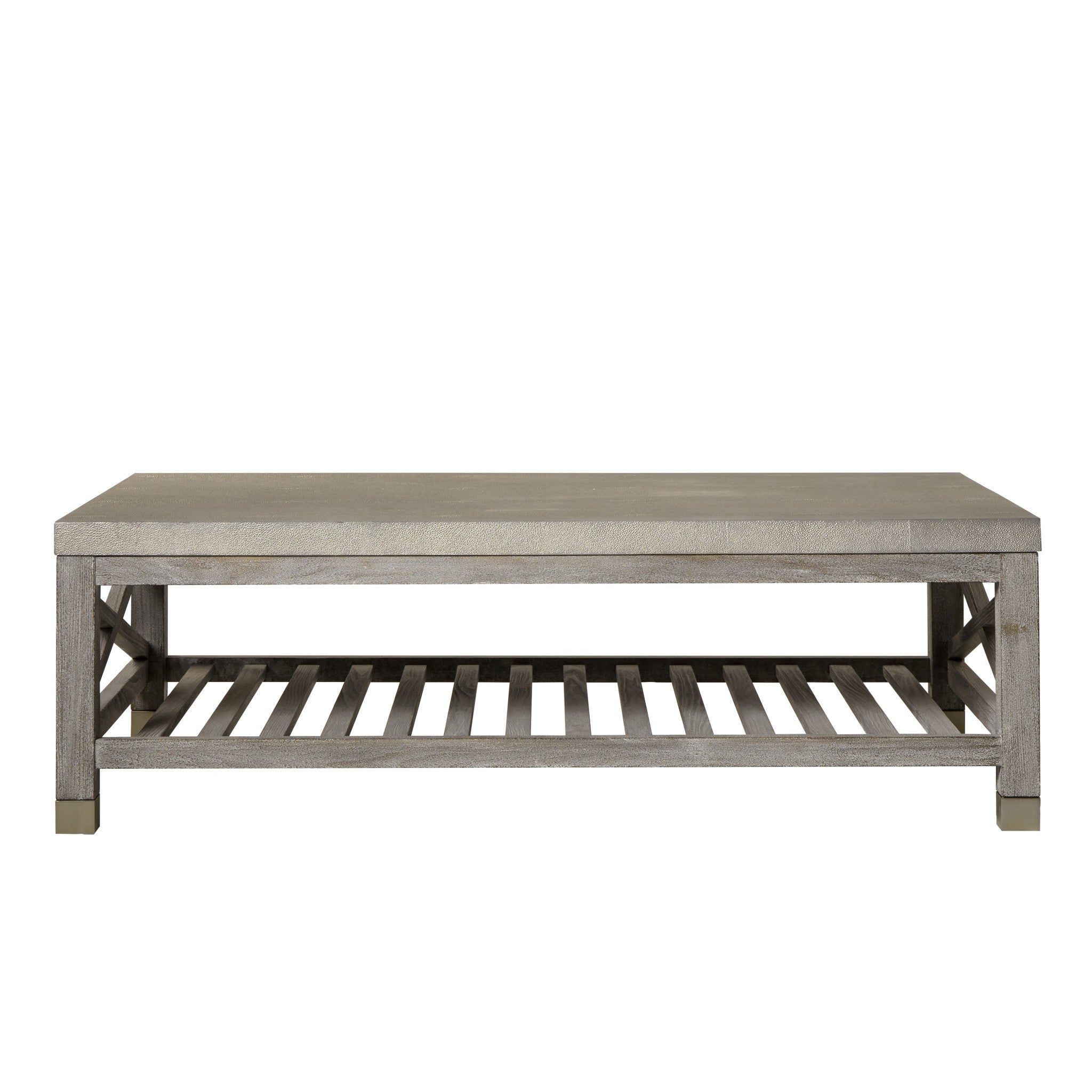 Percival Coffee Table