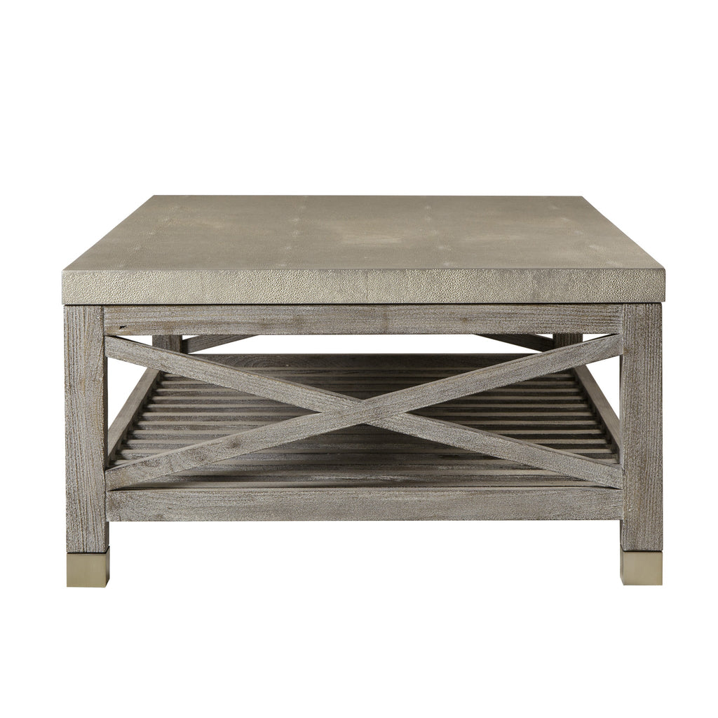 Percival Coffee Table