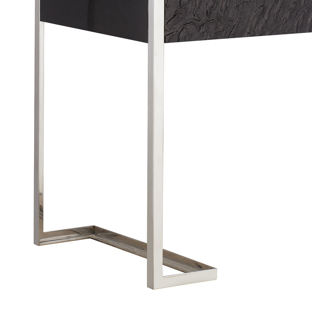 Dexter 2 Drawer Desk