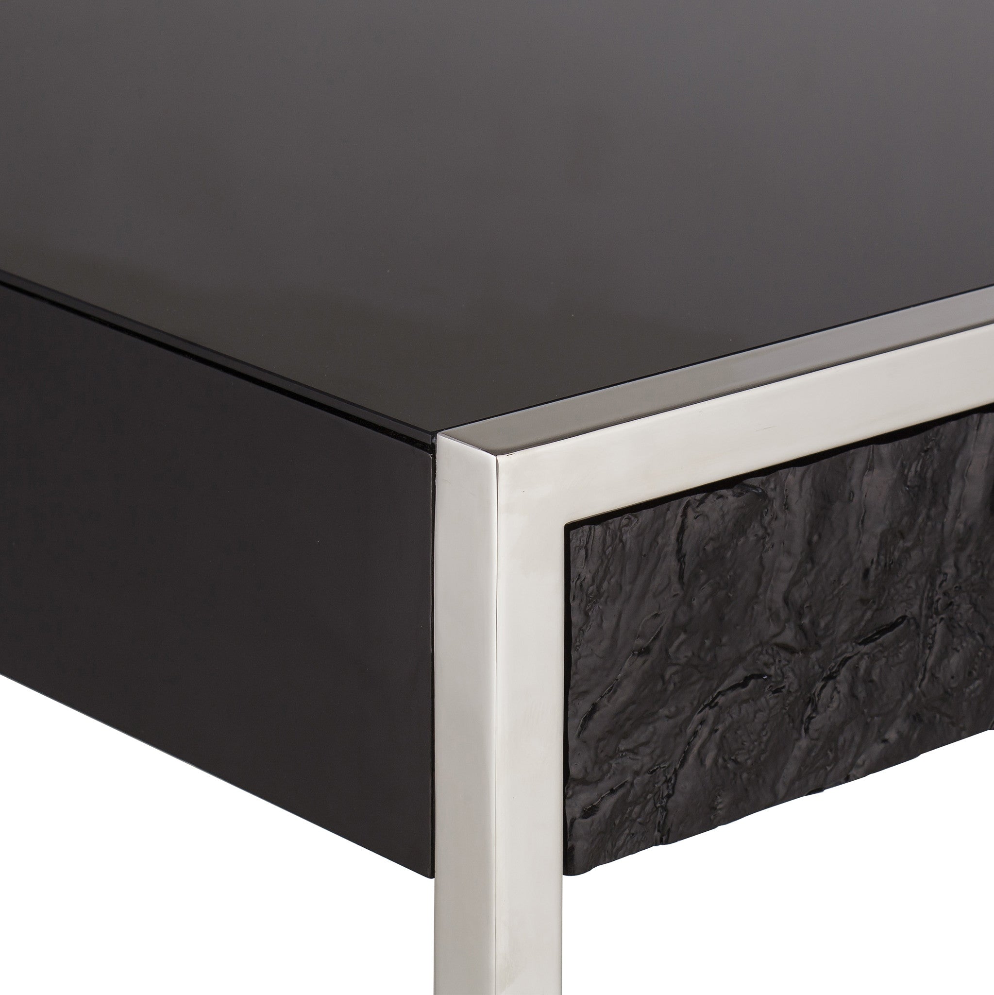 Dexter 2 Drawer Desk