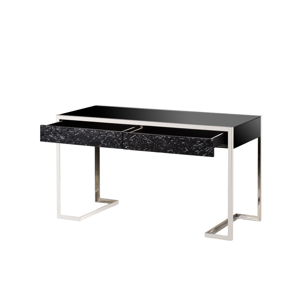 Dexter 2 Drawer Desk