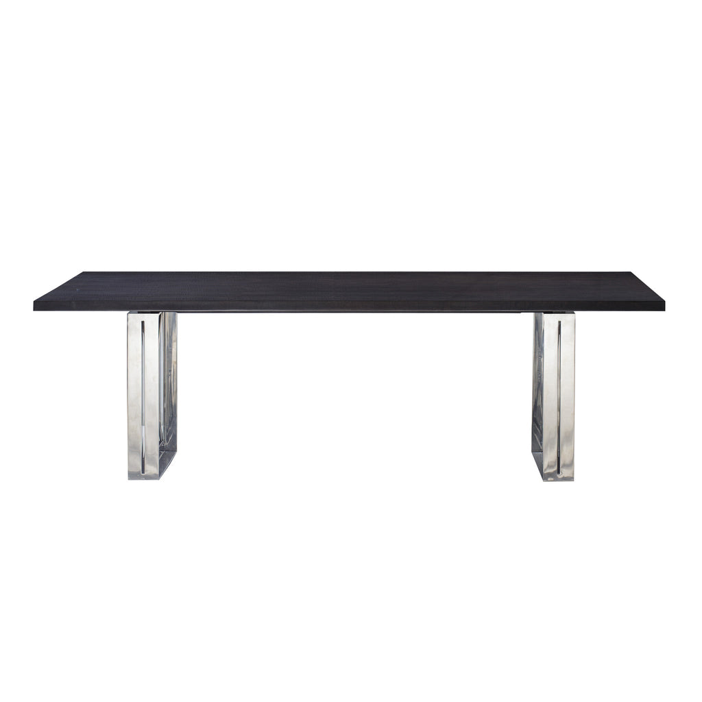 Large - 98" W x 49" D x 30.5" H