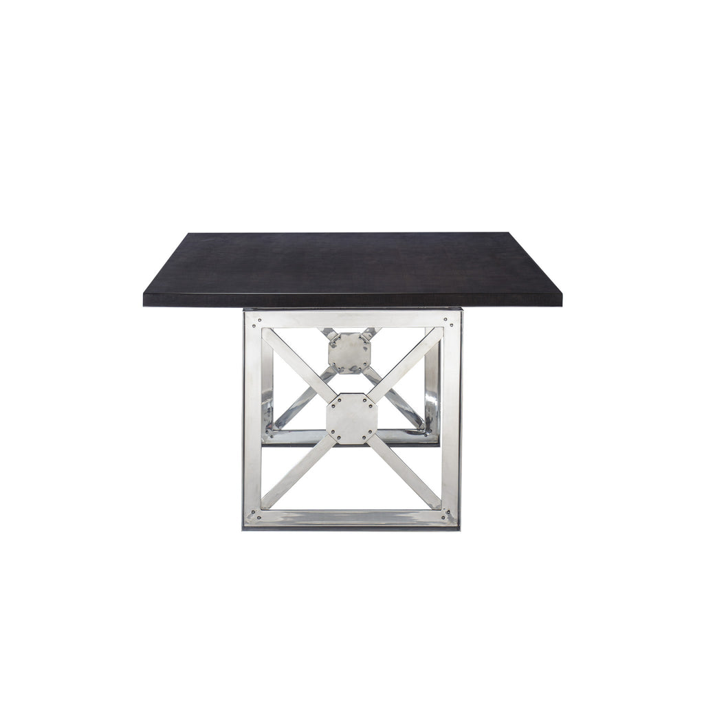 Large - 98" W x 49" D x 30.5" H