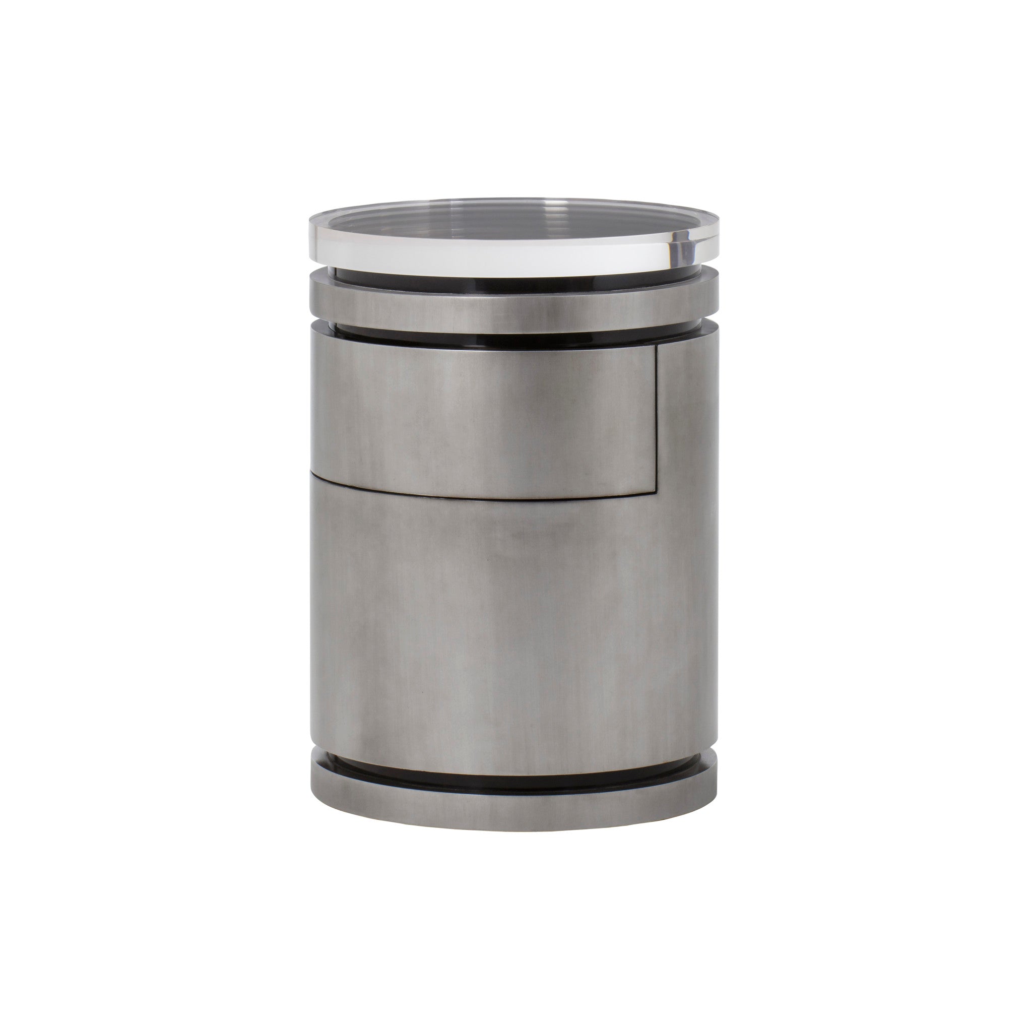 With Drawer