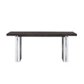 Small - 72" W x 40" D x 30" H