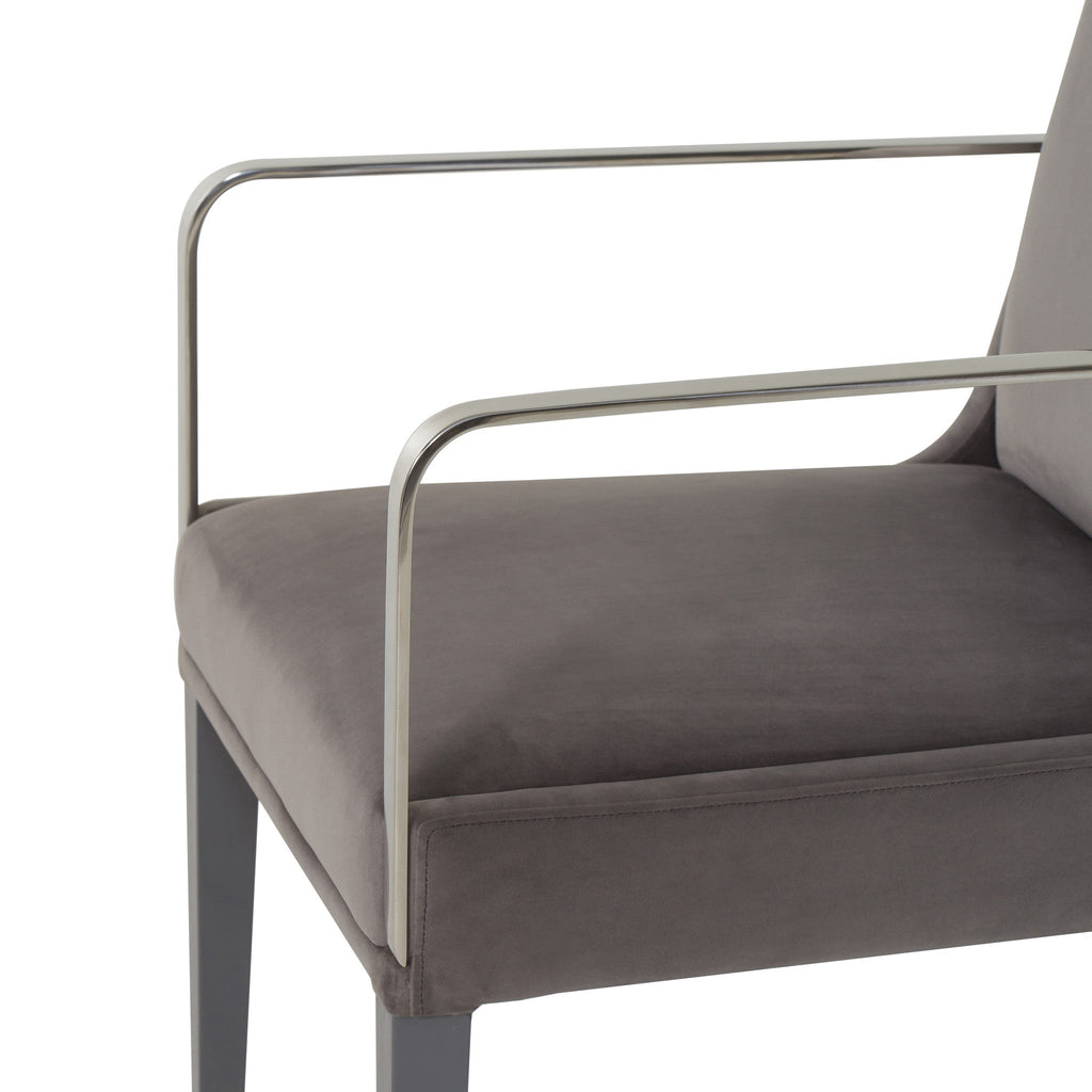 Lowry Dining Arm Chair