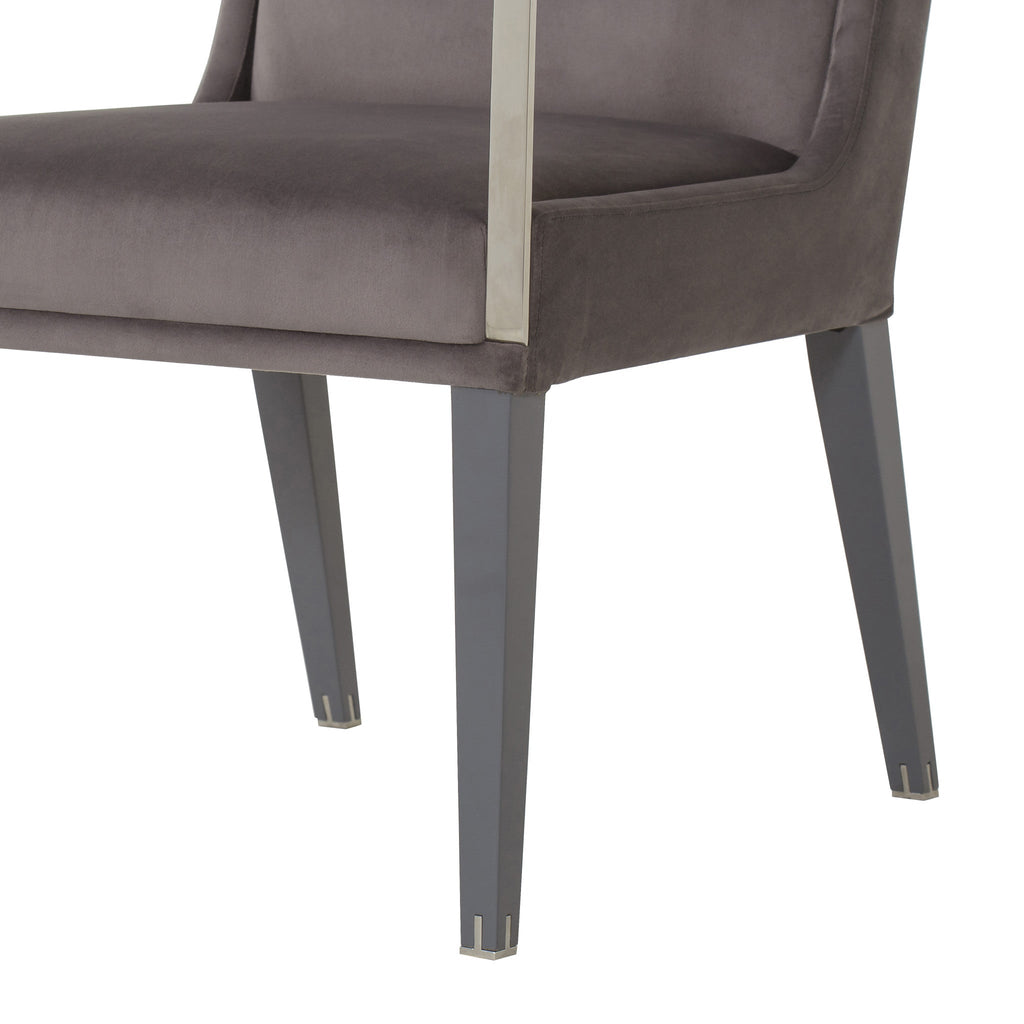 Lowry Dining Arm Chair