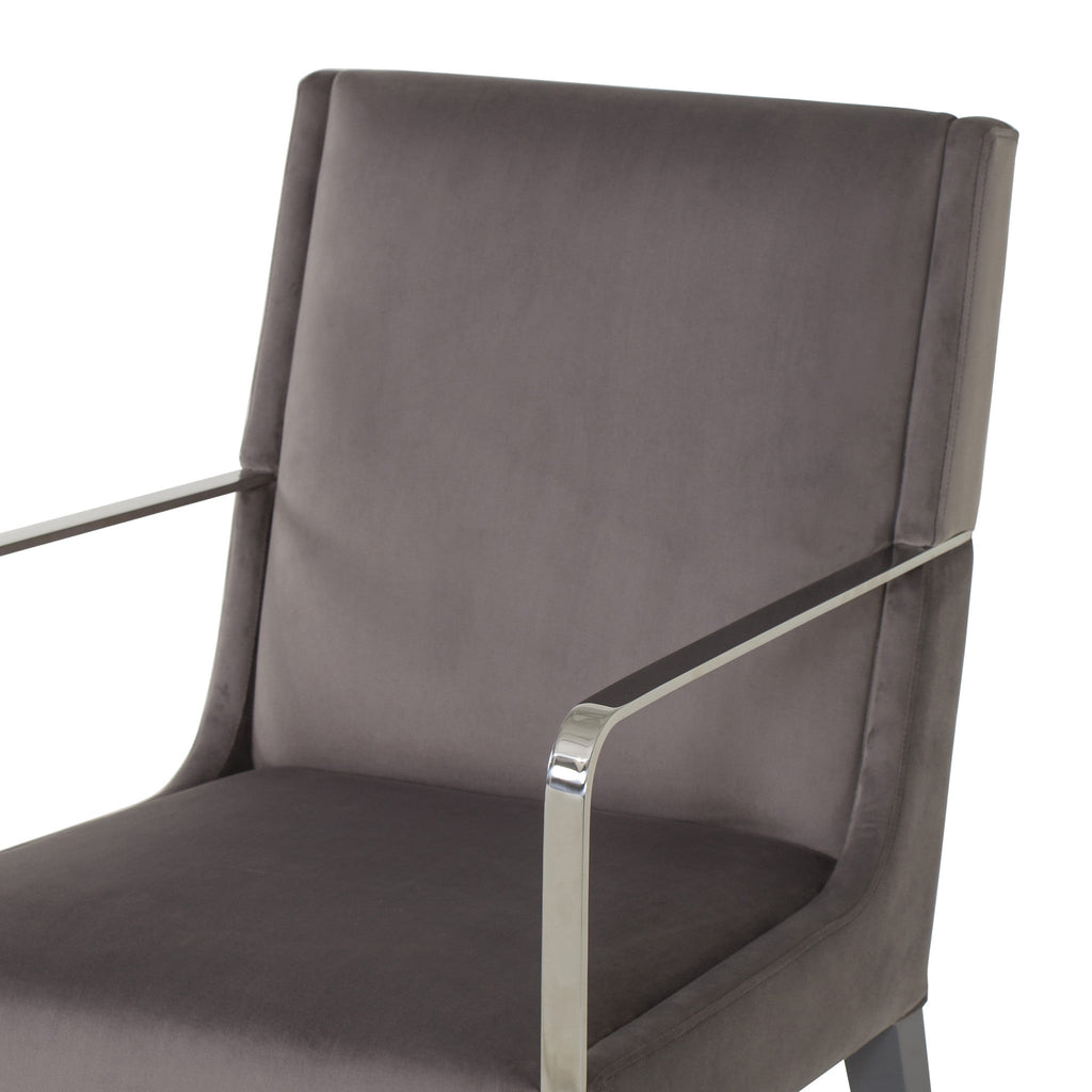 Lowry Dining Arm Chair