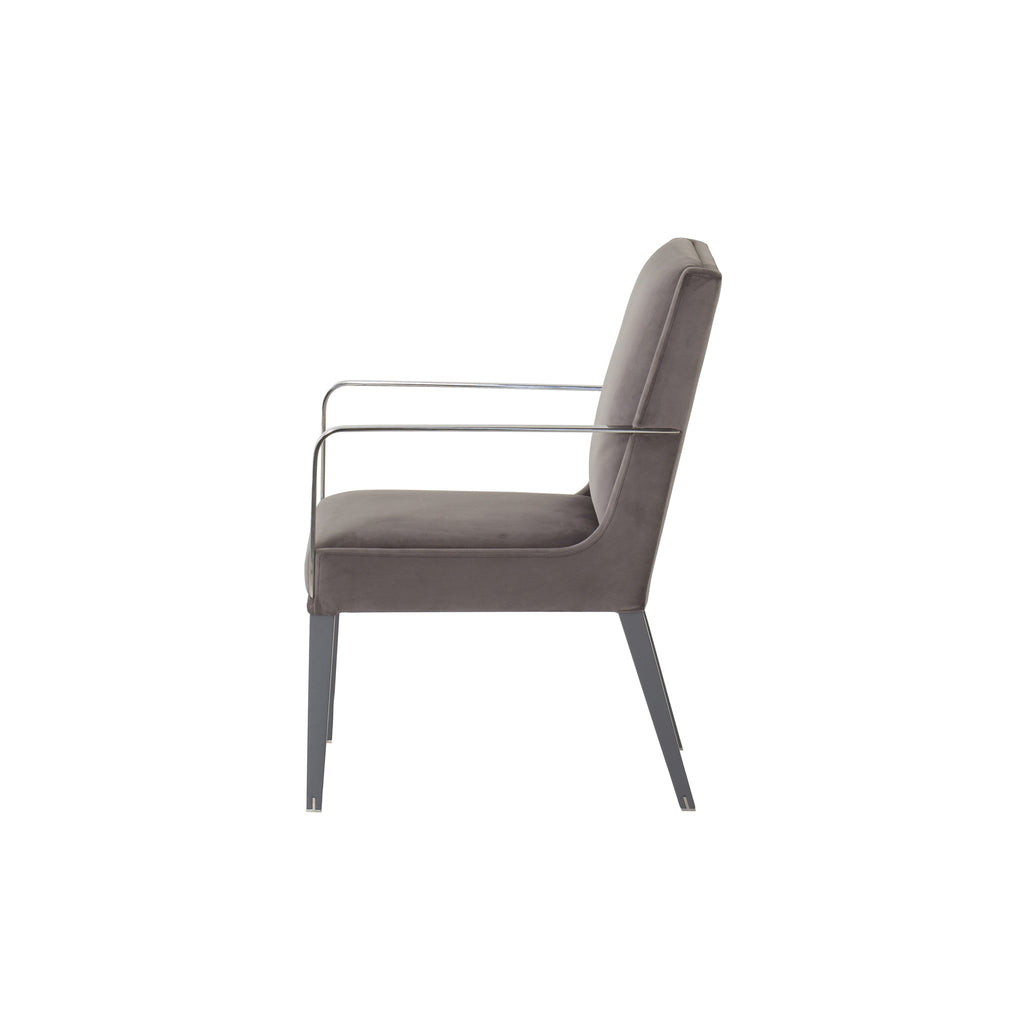 Lowry Dining Arm Chair