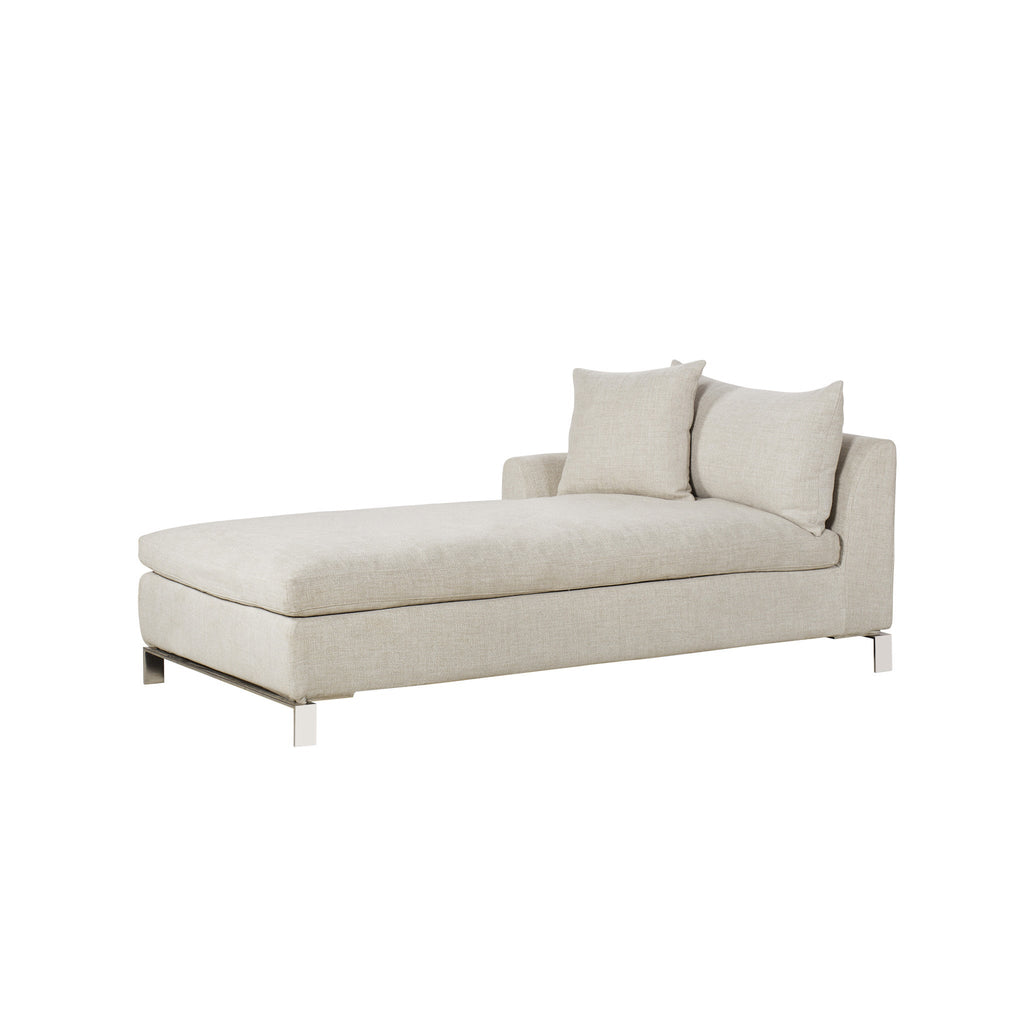 Left Arm Facing Chaise