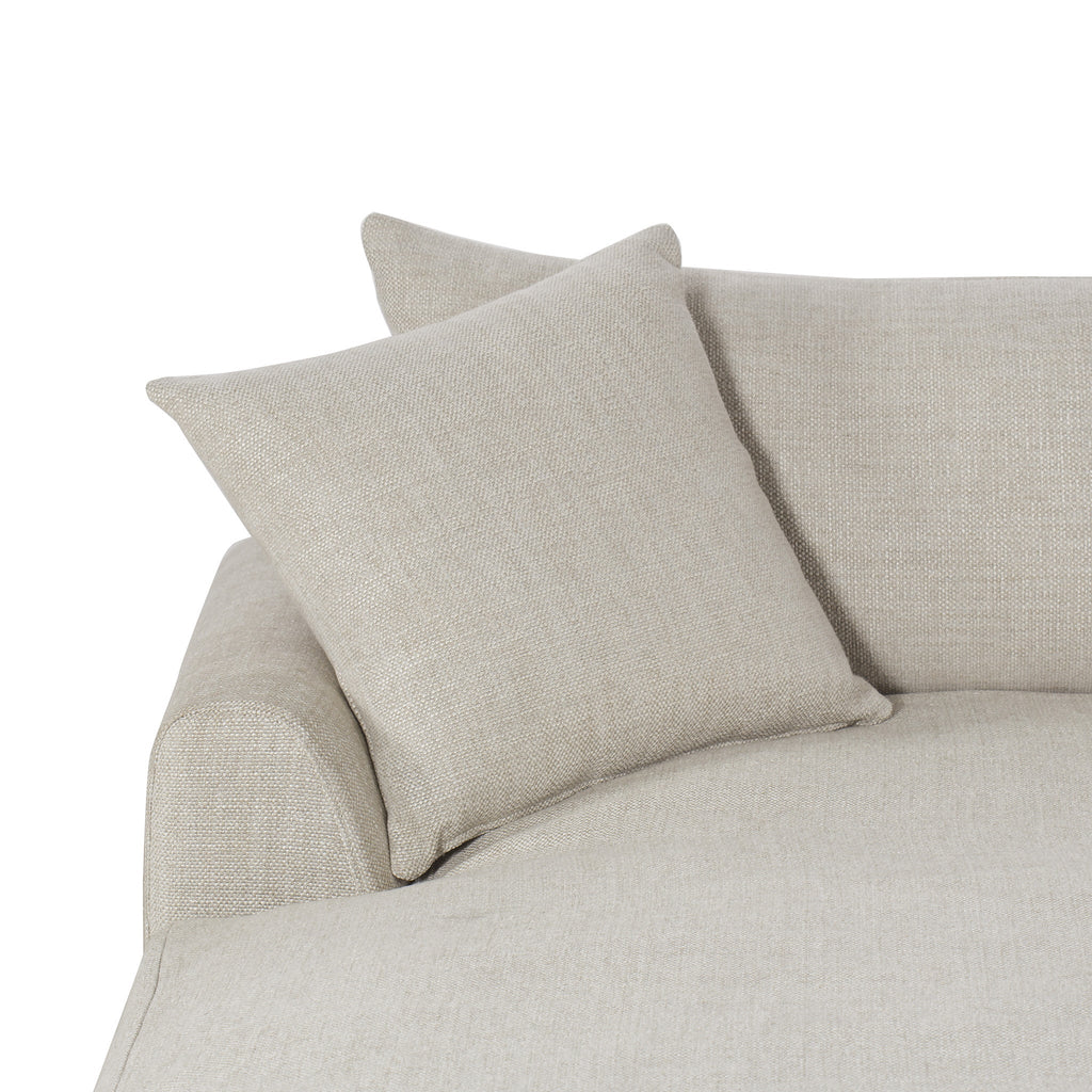 Left Arm Facing Chaise