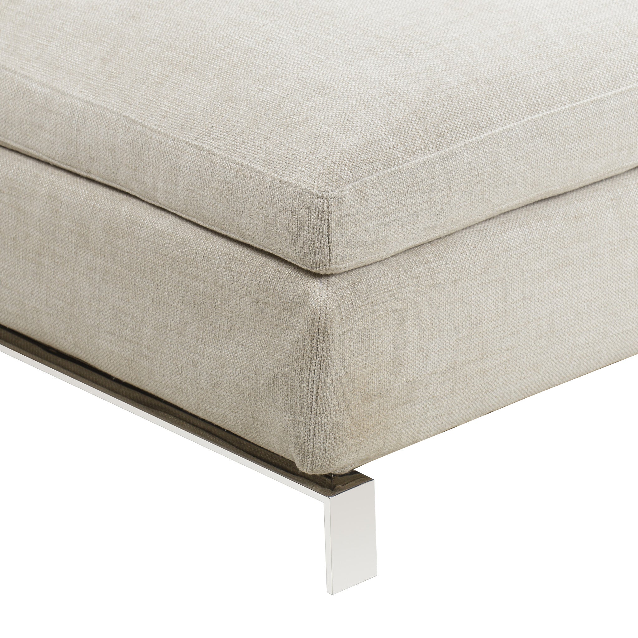 Left Arm Facing Chaise