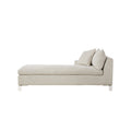 Left Arm Facing Chaise