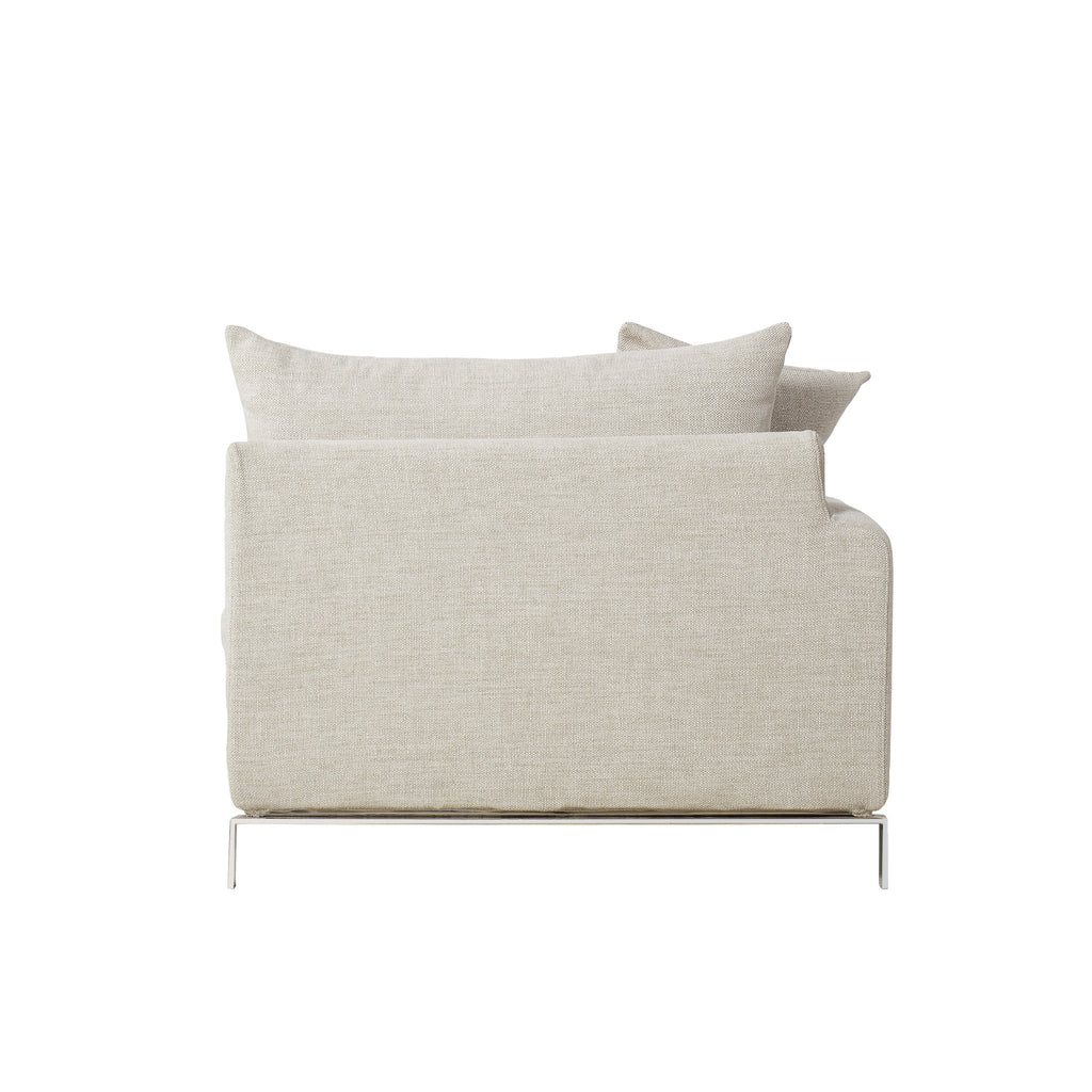 Left Arm Facing Chaise