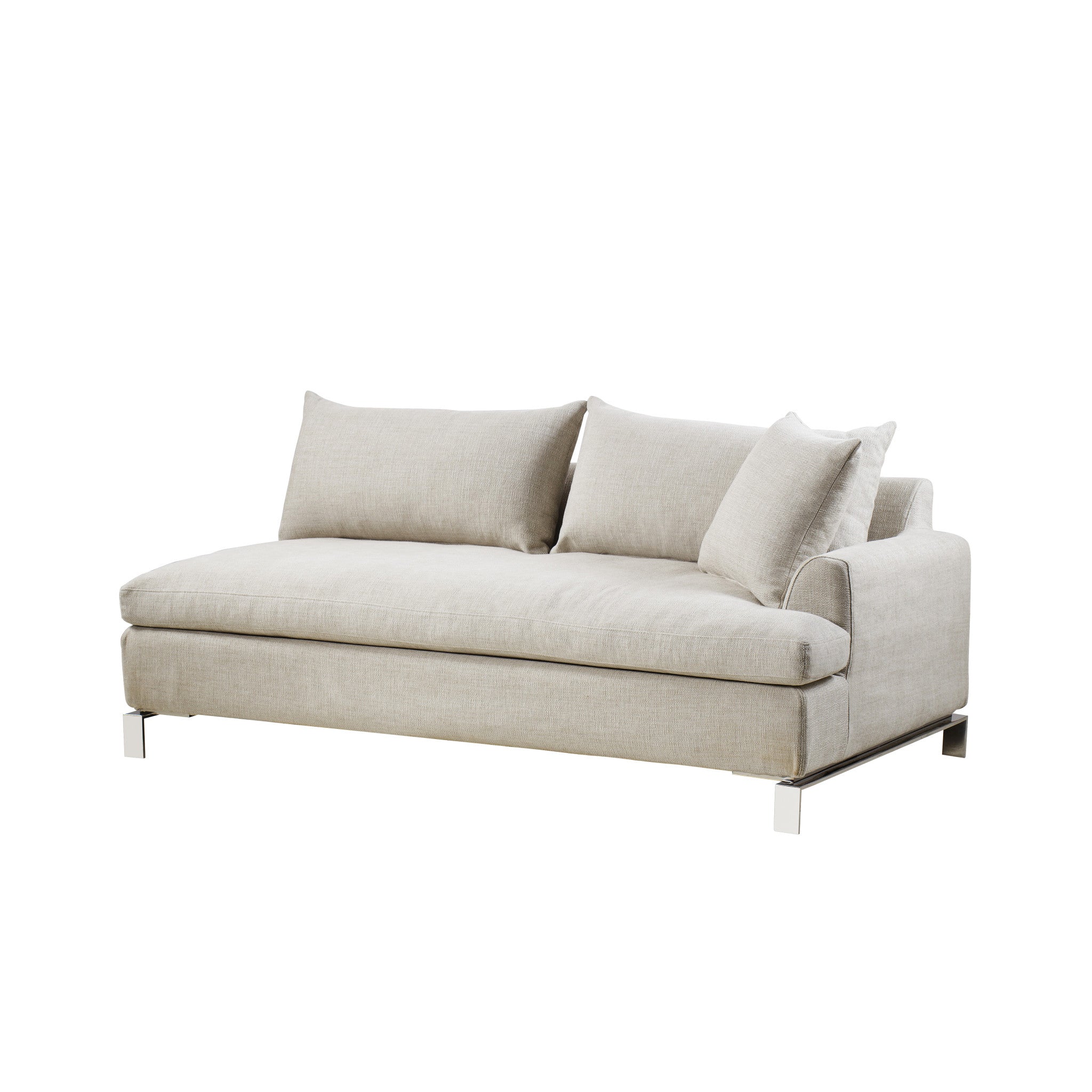 Right Arm Facing Sofa