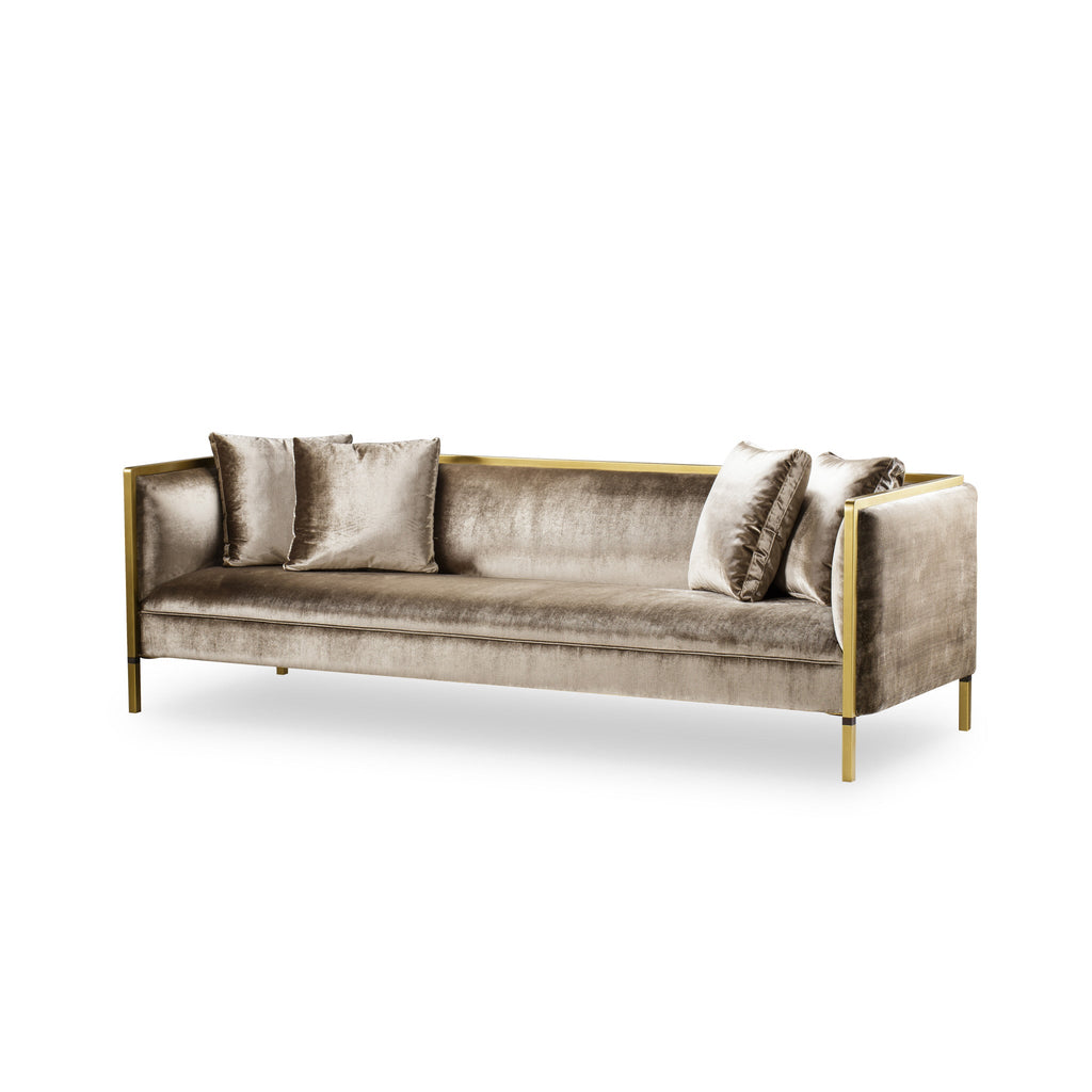 Large - 102.5" W x 36" D x 31.5" H