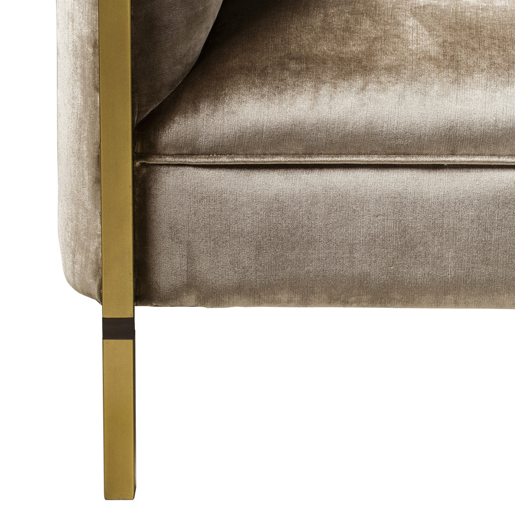 Large - 102.5" W x 36" D x 31.5" H