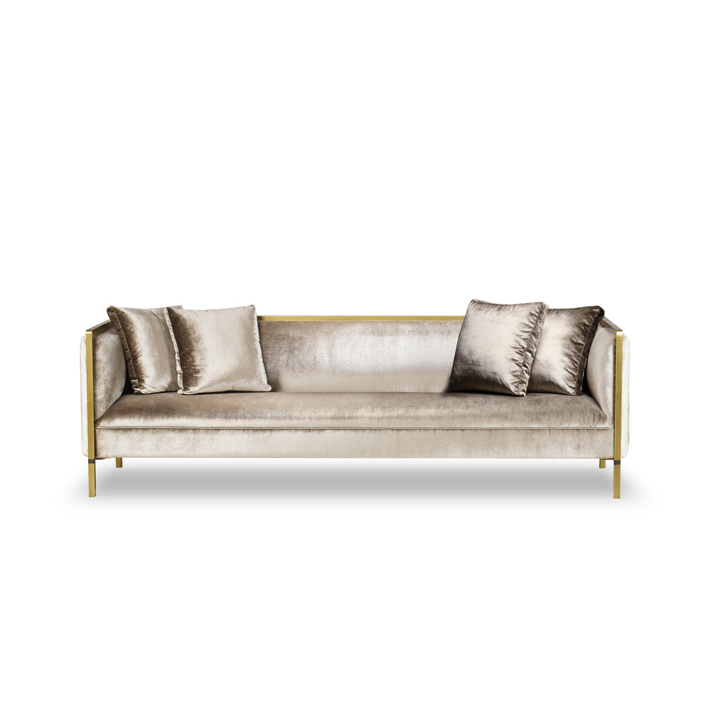 Large - 102.5" W x 36" D x 31.5" H