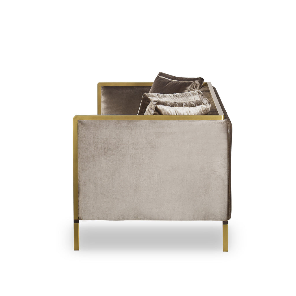 Large - 102.5" W x 36" D x 31.5" H