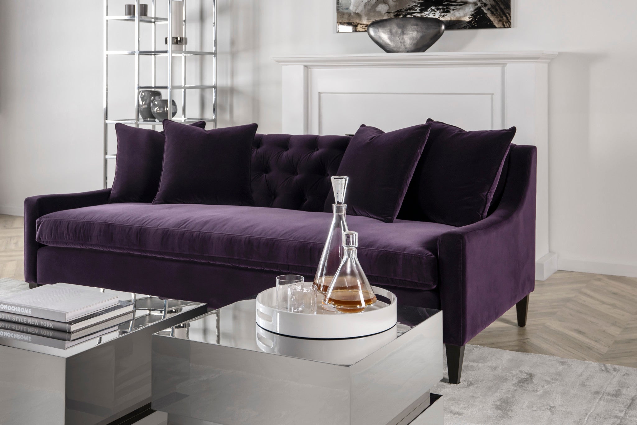 Stuart Sofa