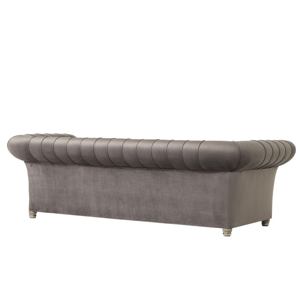 Vera Charcoal