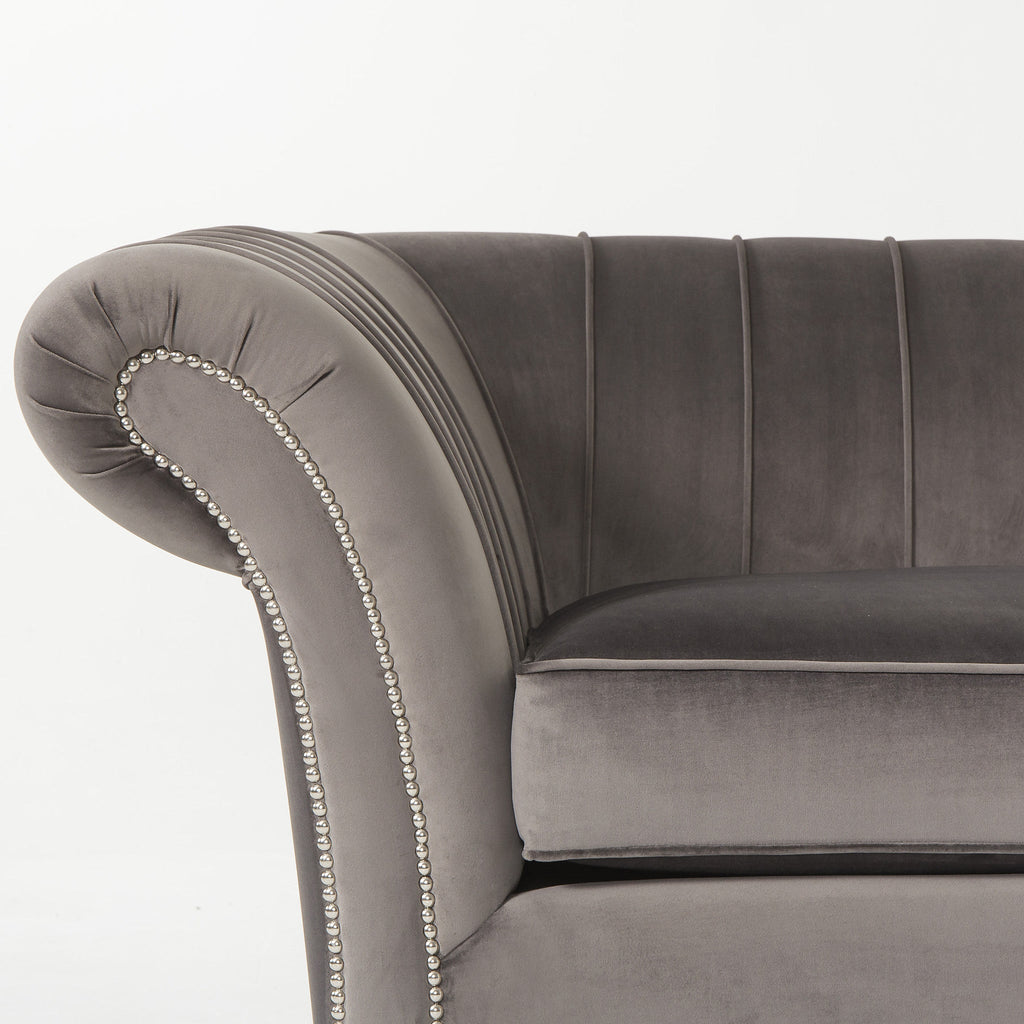 Vera Charcoal