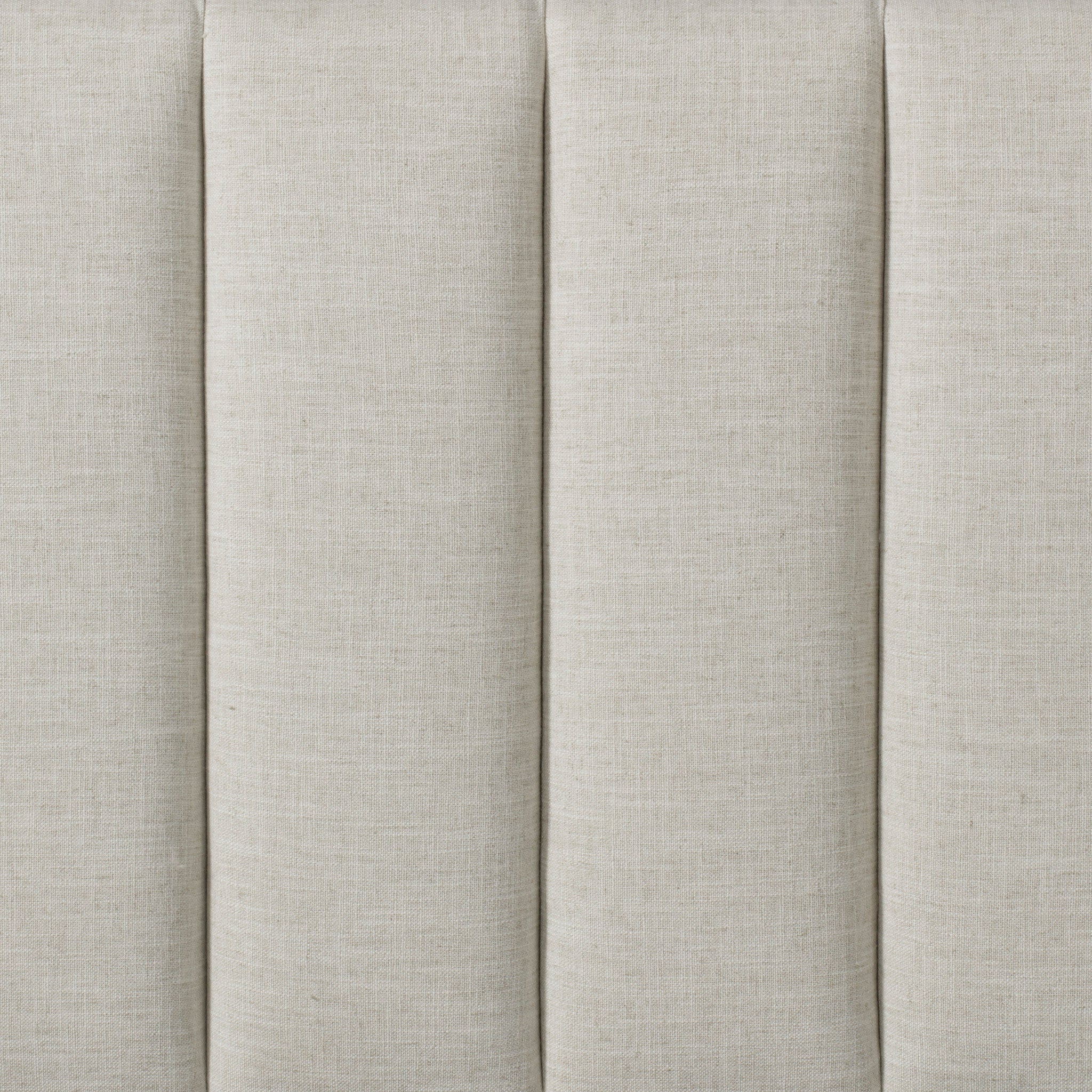 Ripley Bed - Brown