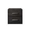 Ripley 2 Drawer Bedside Chest