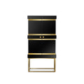 DeLuxe 2 Door Cabinet
