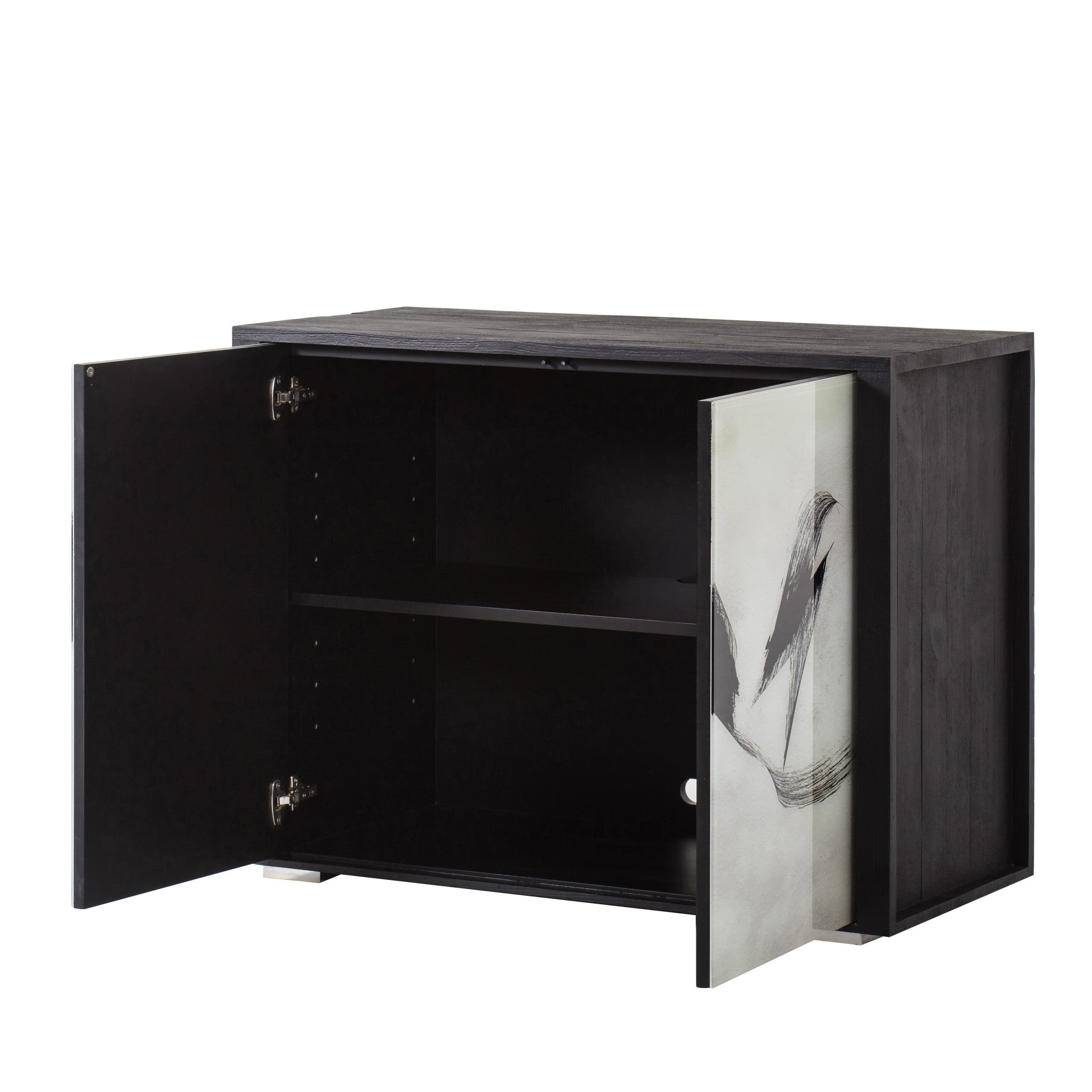 Marcel Sideboard - 2 Door