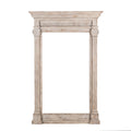 Plinth Mirror