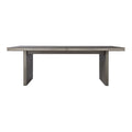 Hampstead Extendable Dining Table