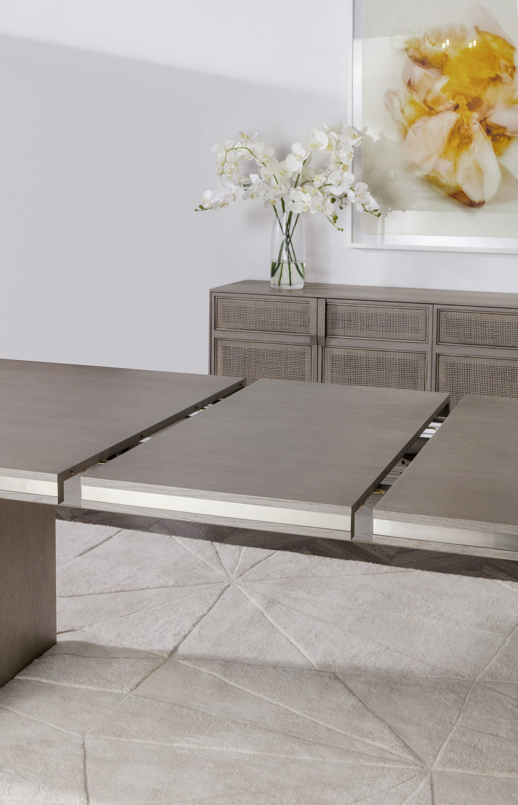 Hampstead Extendable Dining Table