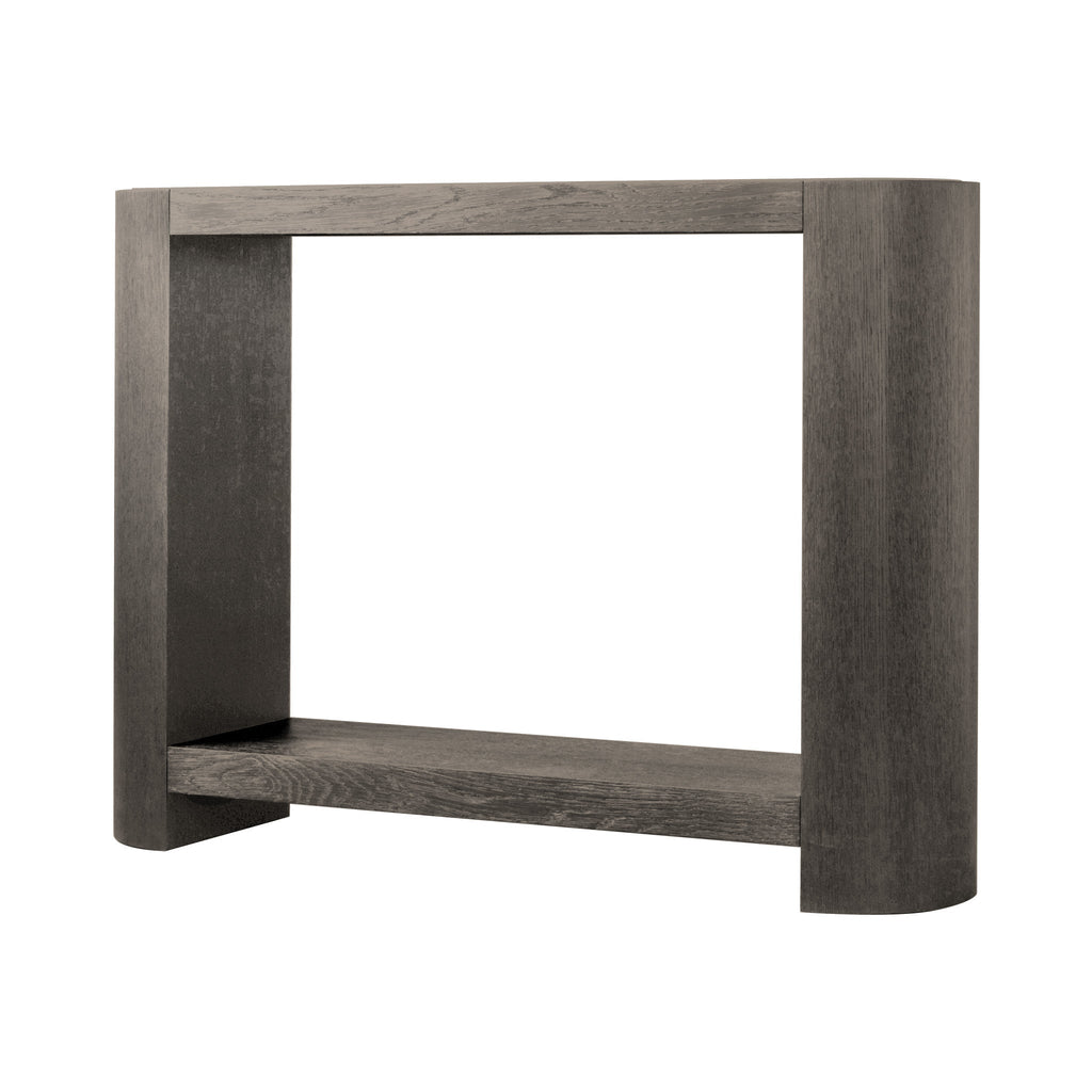Smoked Oak
