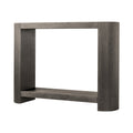 Smoked Oak
