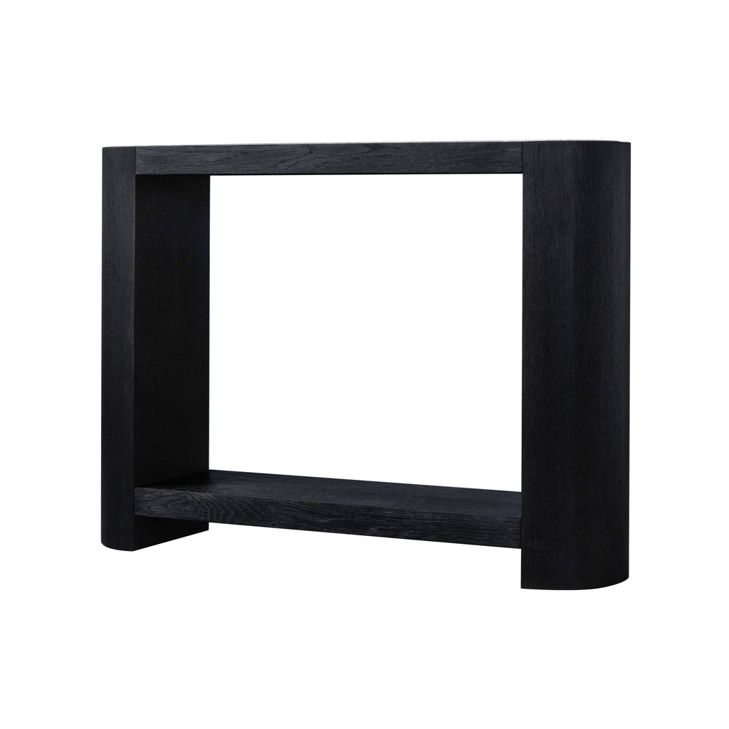 Charcoal Oak