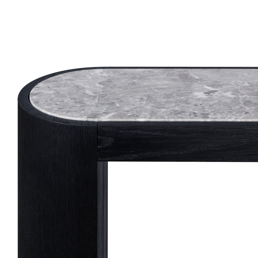 Charcoal Oak