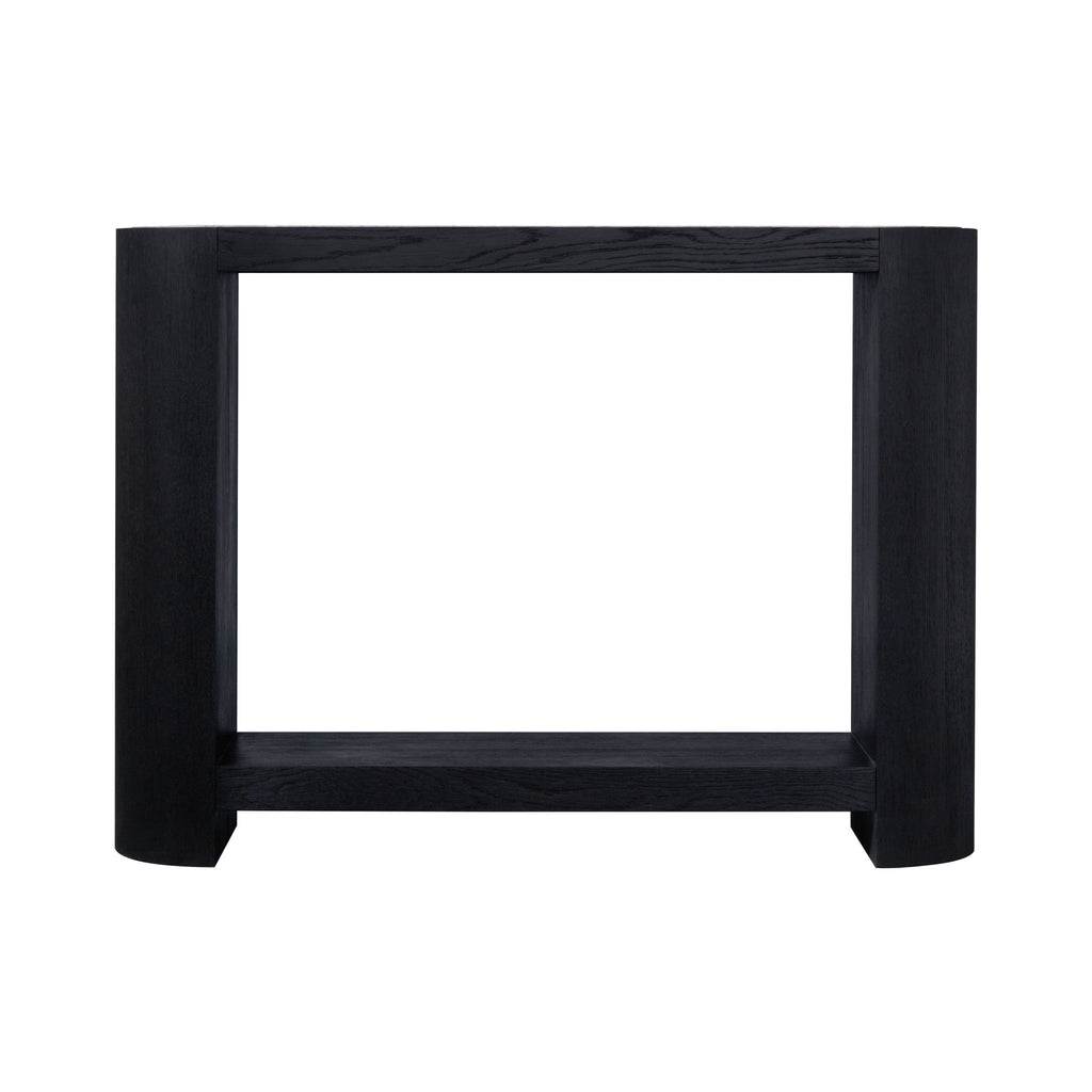 Charcoal Oak
