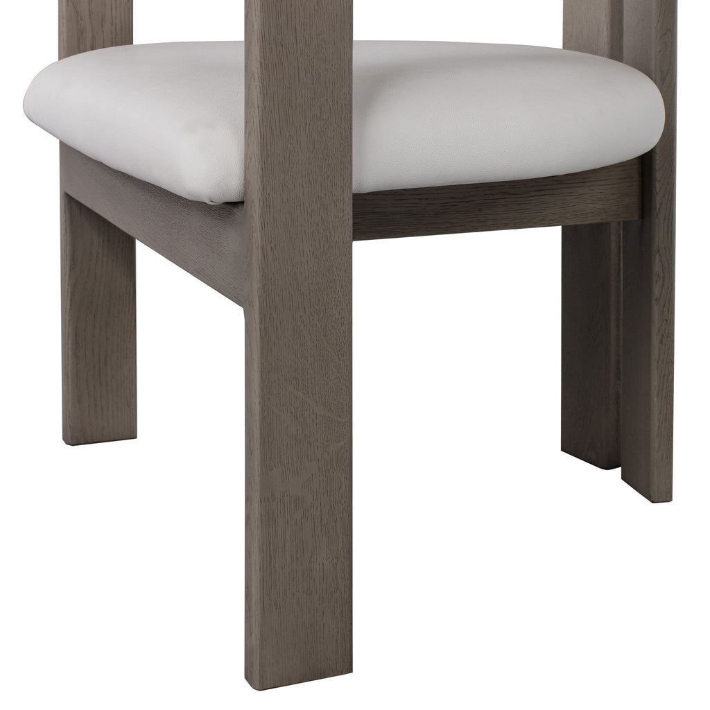 Smoked Oak